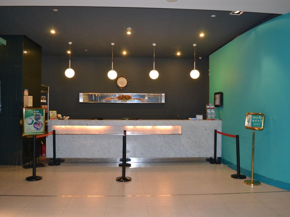 Jinjiang Inn Select Wuhan Chu Hehan Street Shuiguohu Екстериор снимка