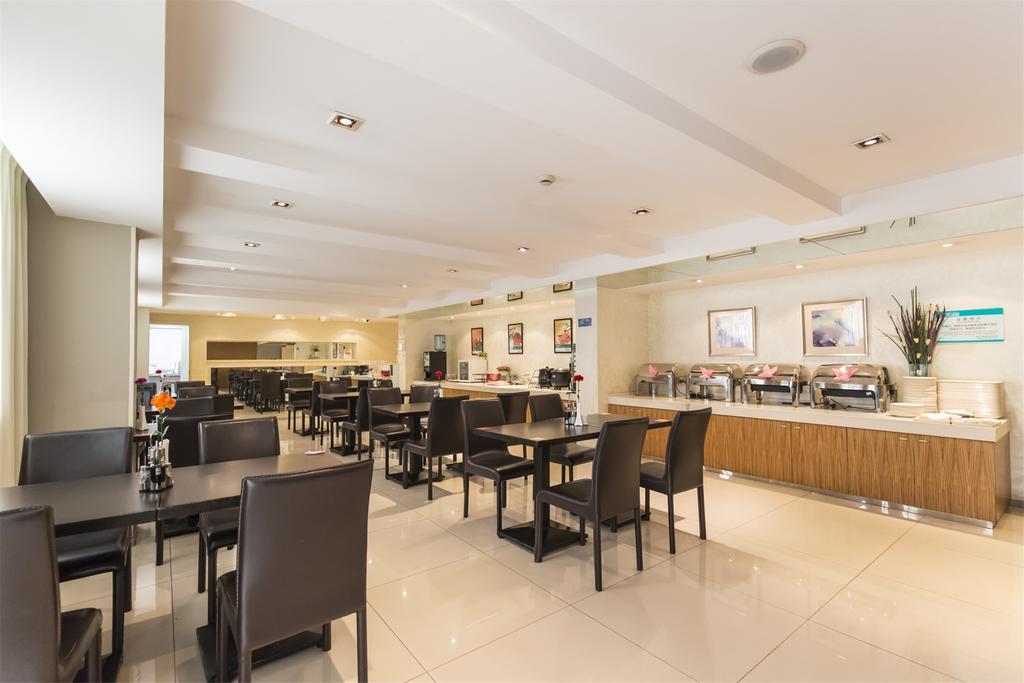 Jinjiang Inn Select Wuhan Chu Hehan Street Shuiguohu Екстериор снимка
